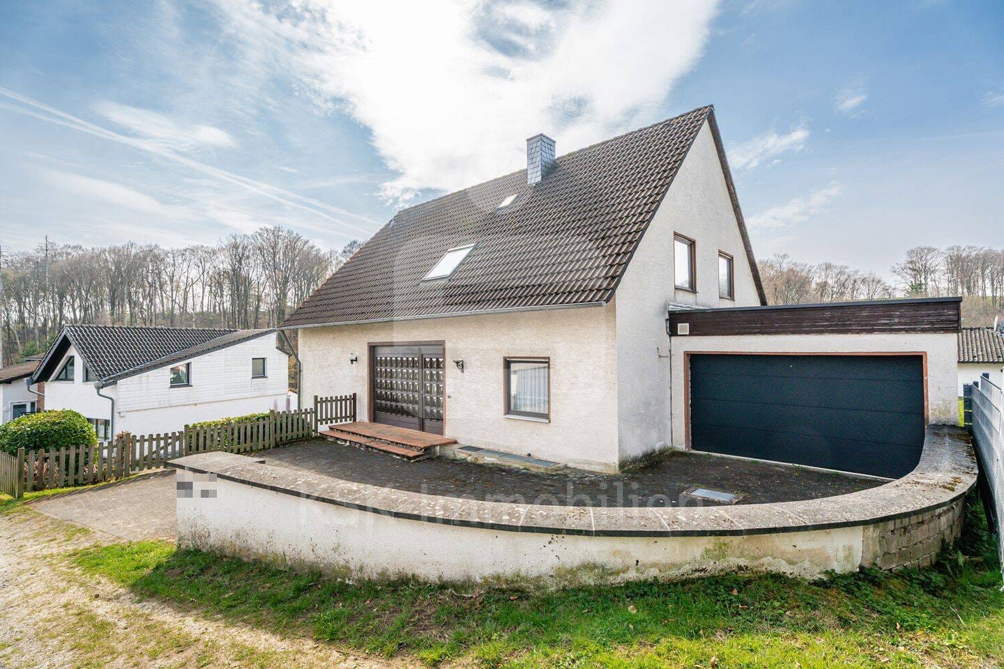 Immobilie in Neunkirchen-Seelscheid - Ihr Familienidyll in Neunkirchen-Hohn! - Bild 1