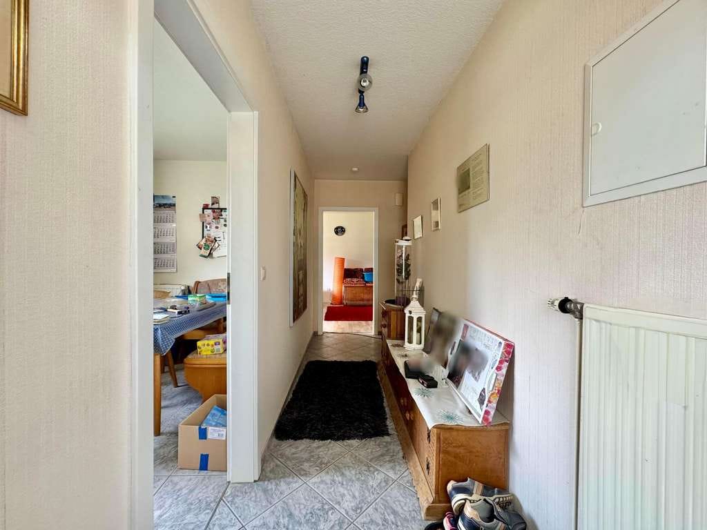 Immobilie in Neuenhaus - Kapitalanlage in Neuenhaus - Vermietete Erdgeschosswohnung - Bild 3