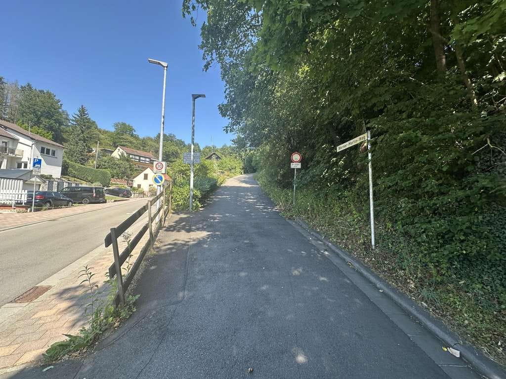 Immobilie in Meisenheim - Charmantes Einfamilienhaus mit Einliegerwohnung in naturnaher Lage – Provisionsfrei - Bild 2