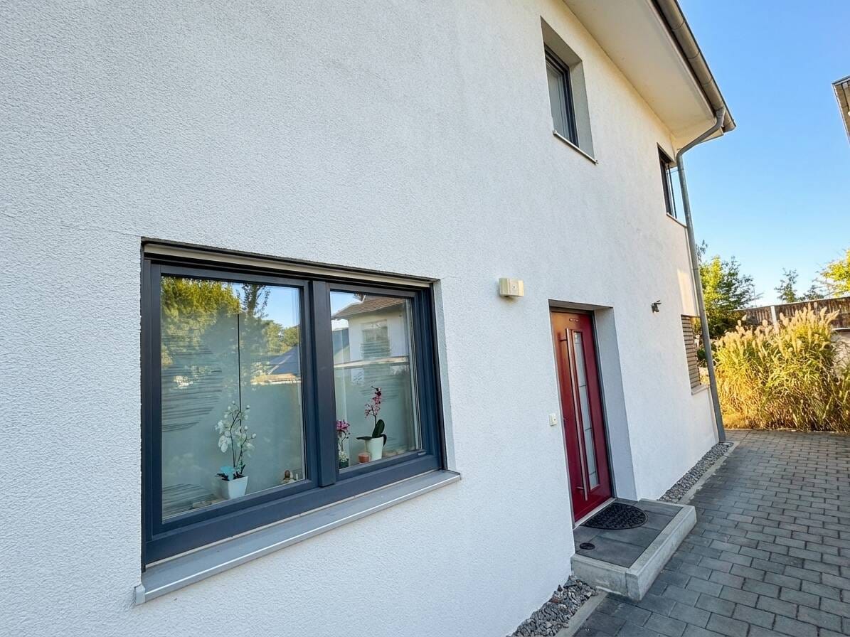 Immobilie in Dingolfing - Bezugsfreies Wohnhaus mit Einliegerwohnung in Dingolfing - Bild 4