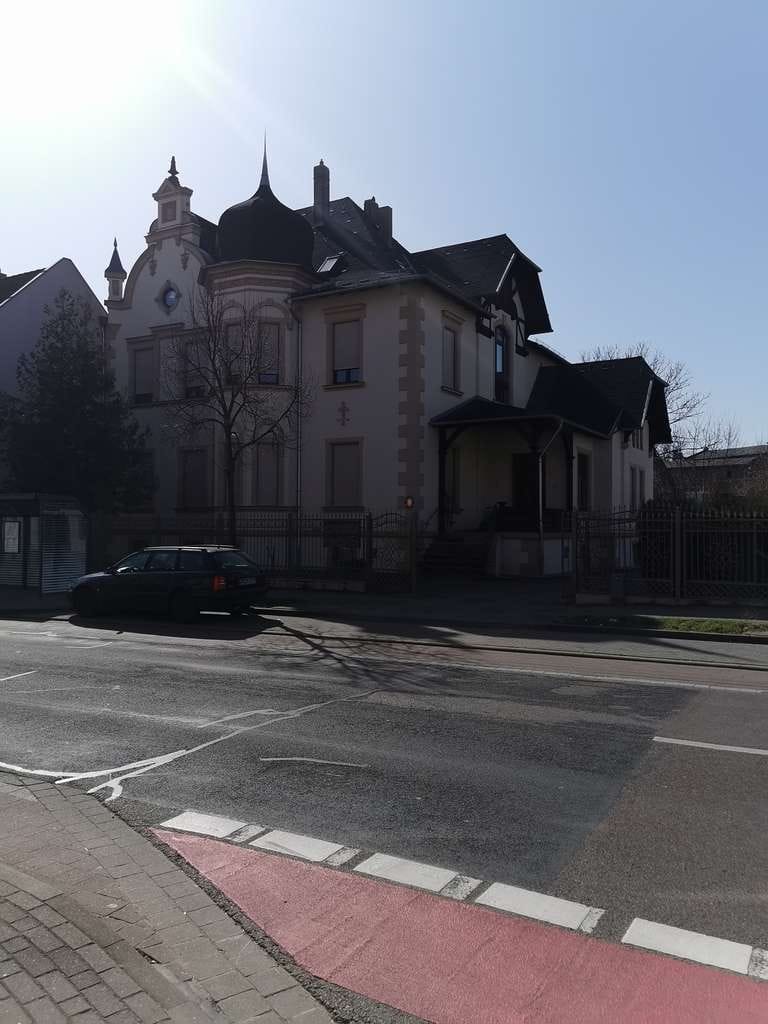Immobilie in Dessau-Roßlau - Neuer Verkaufspreis für denkmalgeschütztes Mehrfamilienhaus - Bild 1