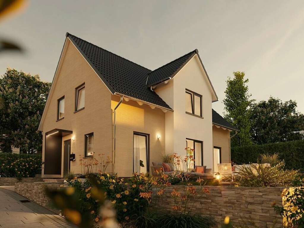 Immobilie in Jade - Familienfreundliches Lichthaus 152 in Jade – Ihre Sonnenoase! - Bild 2