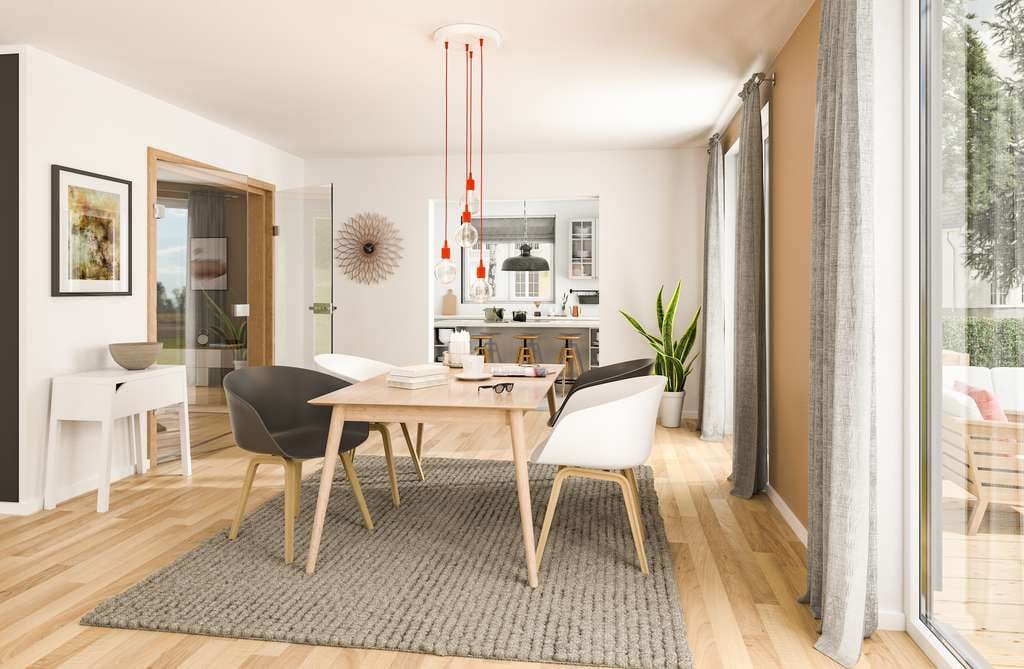 Immobilie in Weilmünster - Familienhaus mit Freiraum-Charmantes Landhaus in Weilmünster - Bild 3