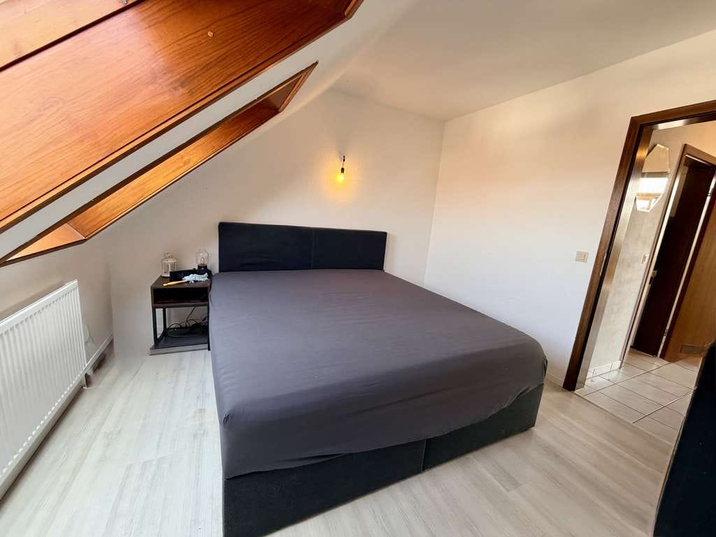 Immobilie in Bad Wimpfen - Charmante 2,5-Zimmer-Dachgeschosswohnung in ruhiger Lage Bad Wimpfen - unweit der Lidl Zentrale - Bild 4