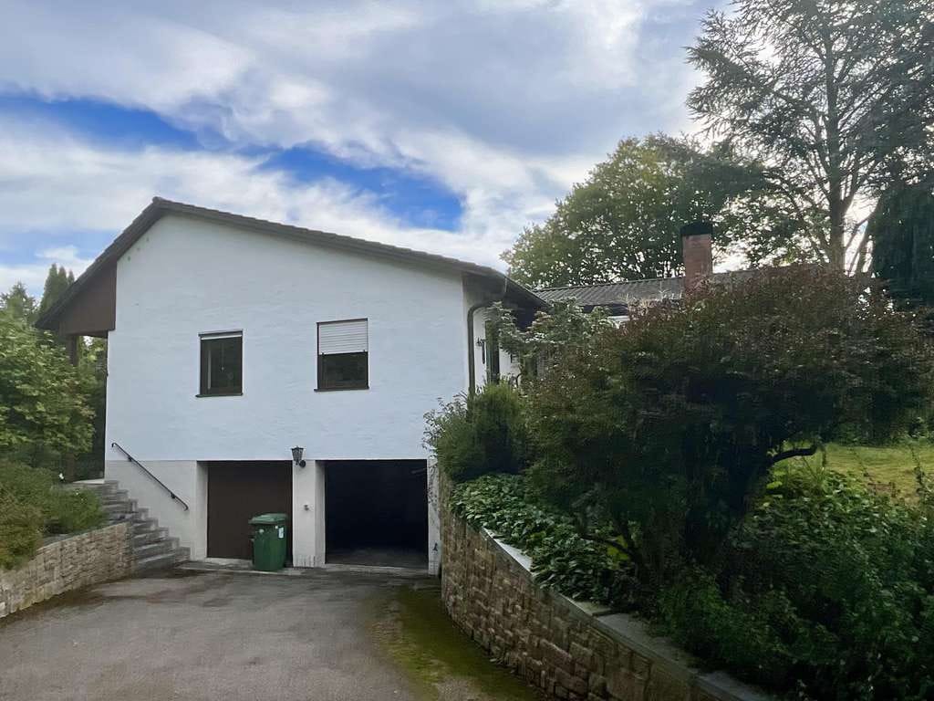 Immobilie in Wenzenbach - Top Chance - Stadtnah und im Grünen residieren - Bild 4