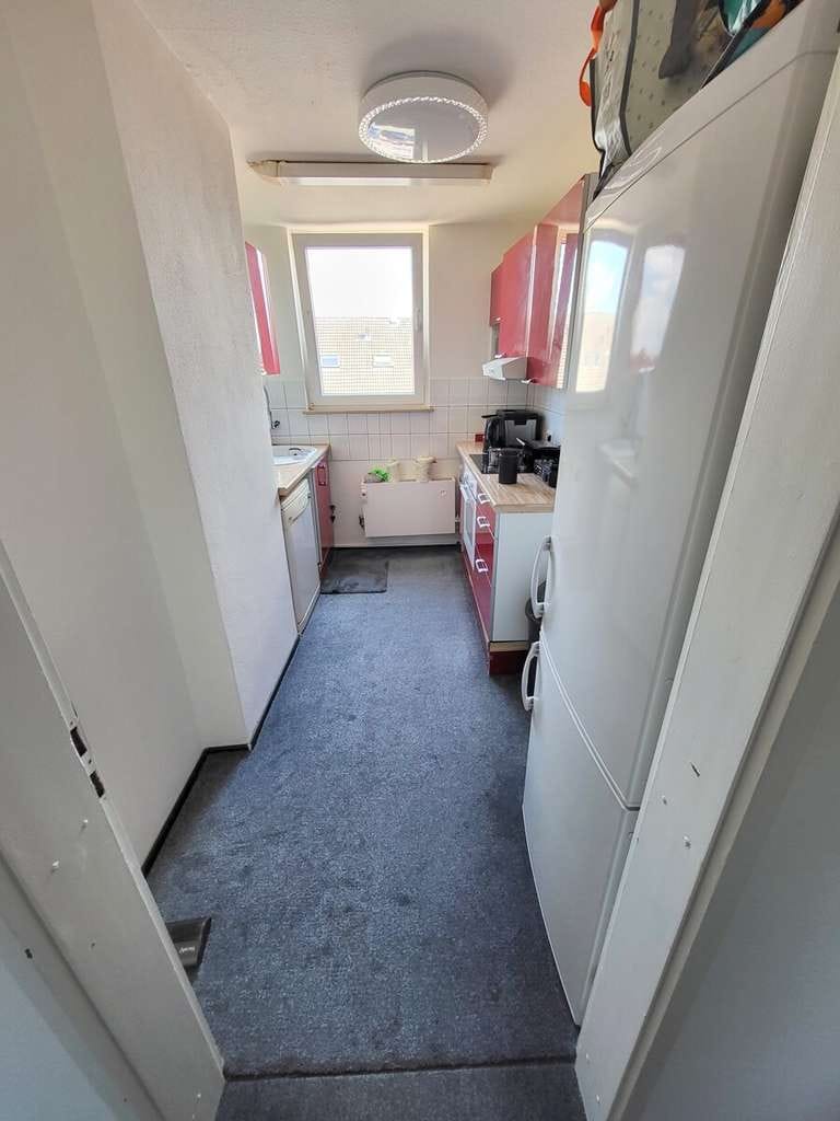 Immobilie in Pfungstadt - Gepflegte Dachgeschosswohnung mit separatem Kellerraum in ruhiger Wohnlage von Eschollbrücken - Bild 4