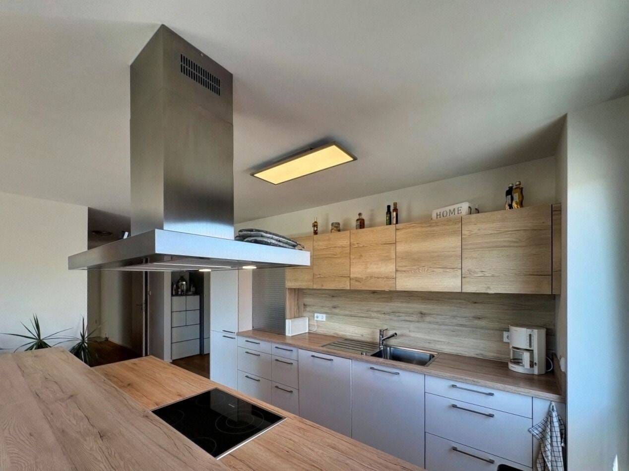 Immobilie in Gäufelden - Traumhafte Maisonette-Wohnung - Bild 2