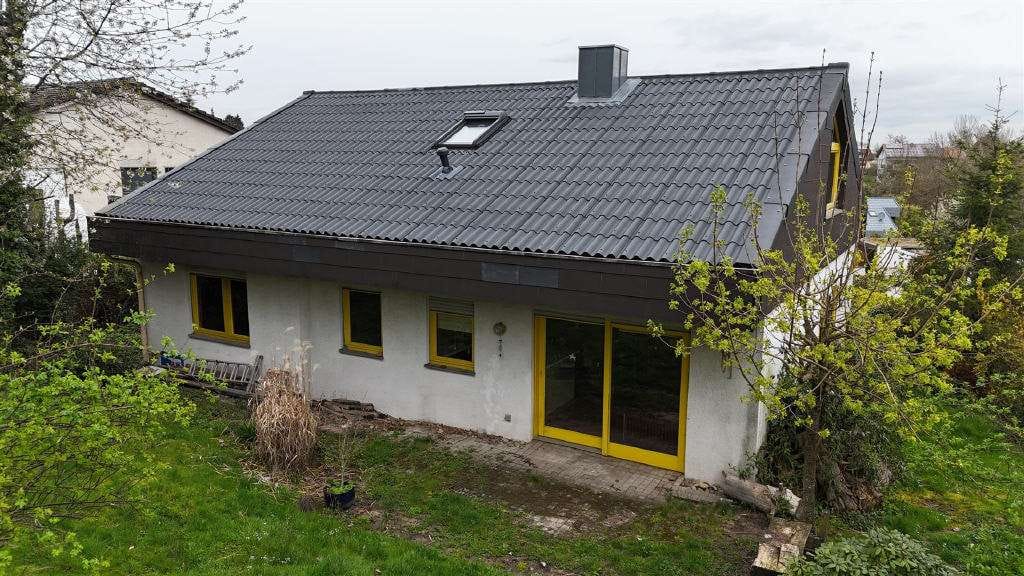 Immobilie in Löwenstein - Freistehendes Einfamilienhaus im Erholungsort Löwenstein-Hirrweiler - Bild 2