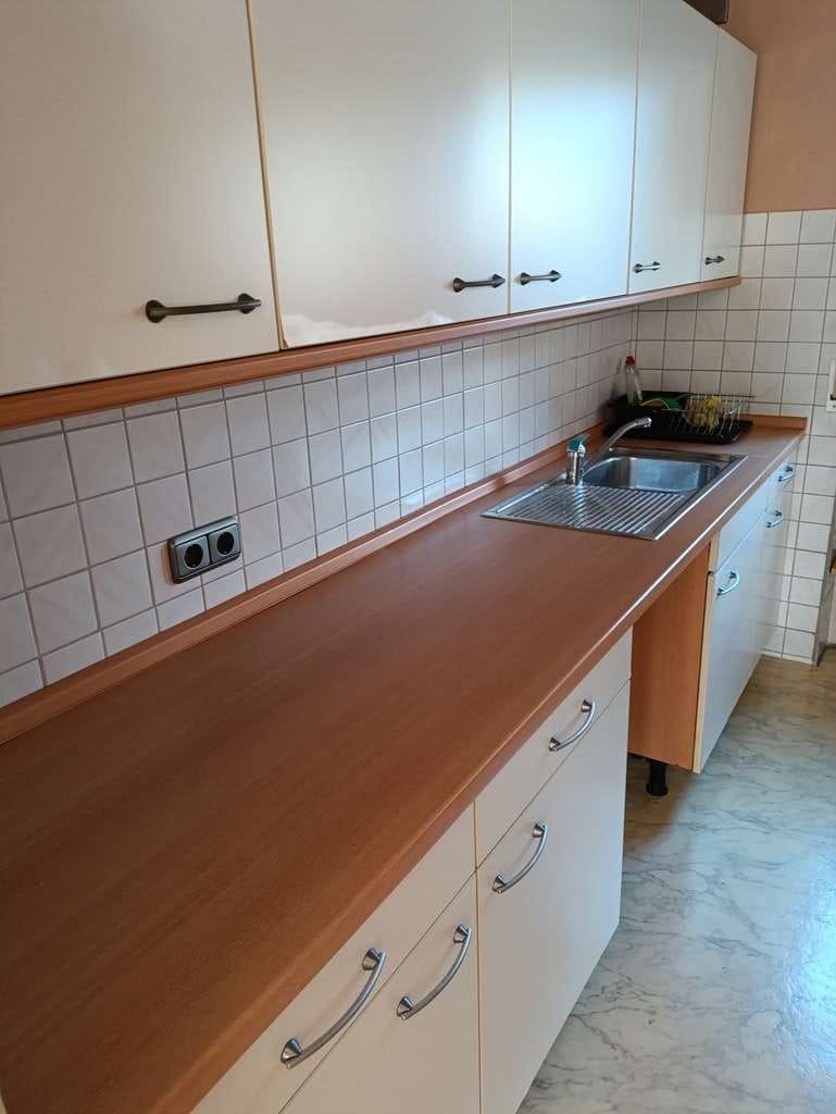 Immobilie in Immenstaad am Bodensee - SENIOREN GEEIGNET - WENIGE MINUTEN ZUM BODENSEE- EG-WOHNUNG IN ZENTRALER LAGE - Bild 4