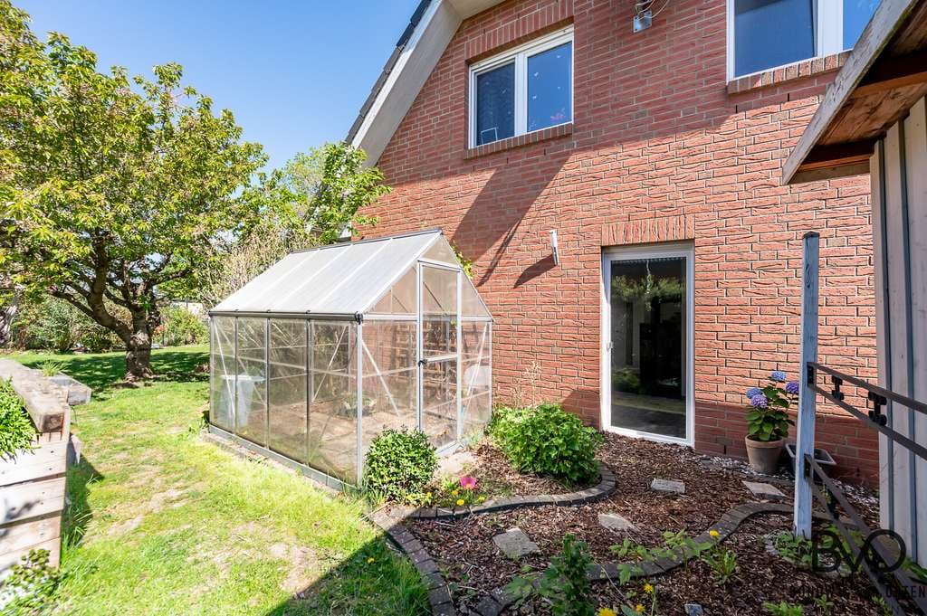 Immobilie in Artlenburg - Einfamilienhaus von 2002 in verkehrsberuhigter Lage – ein ideales Zuhause für Familien - Bild 2