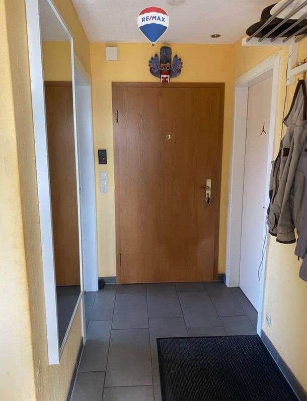 Immobilie in Ratekau - Attraktive 4-Zimmer-Maisonettewohnung mit Balkon und 2 Garagen in ruhiger Lage - Bild 4