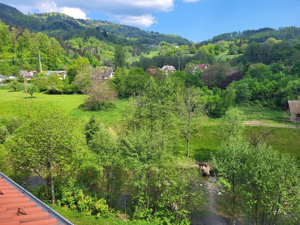 Immobilie in Hausen im Wiesental - Hochwertige 3 Zimmerwohnung - Bild 0
