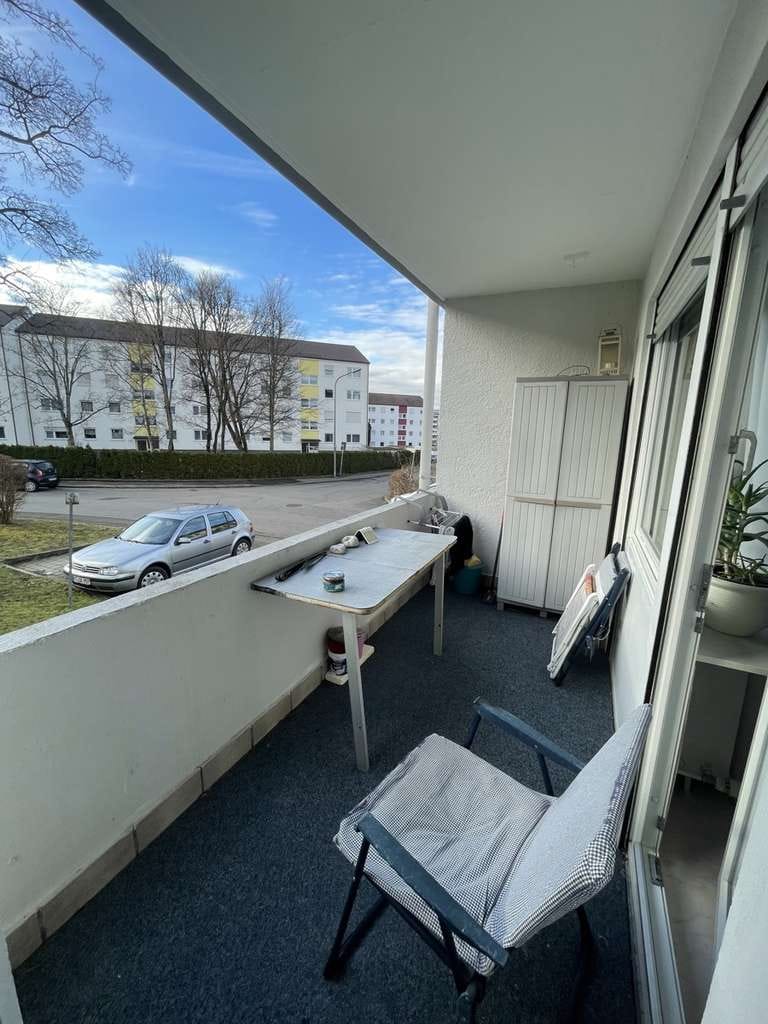 Immobilie in Metzingen - Kleines Domizil - Gemütliche 3 Zimmer Wohnung mit Balkon - Bild 3
