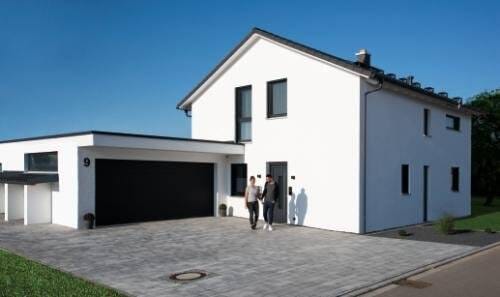 Immobilie in Kohlberg - INKL. GRUNDSTÜCK! Küche inklusive! Familienoase zum Wohlfühlen von LivingHaus! - Bild 0