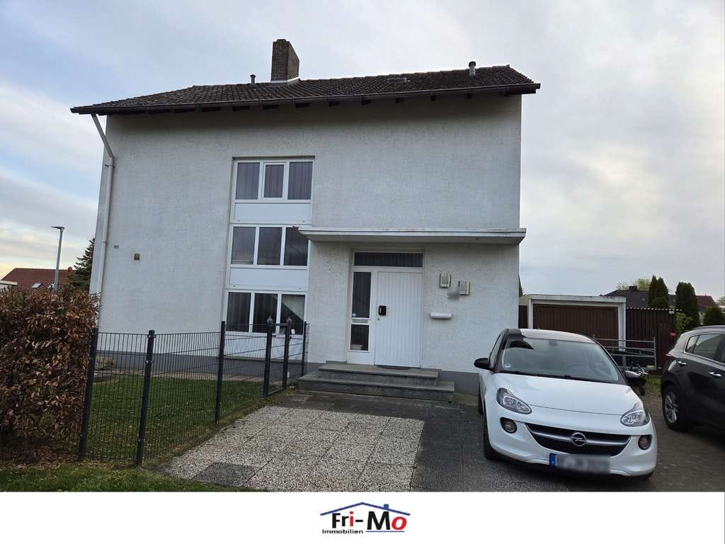 Immobilie in Rödinghausen - ### Ihr neues Zuhause in Rödinghausen ### - Bild 0