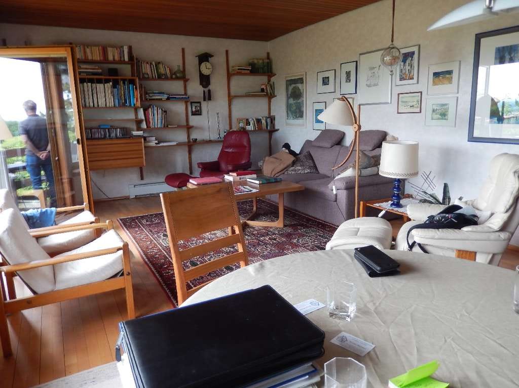 Immobilie in Gleiszellen-Gleishorbach - Einfamilienhaus in exponierter Lage - Bild 1