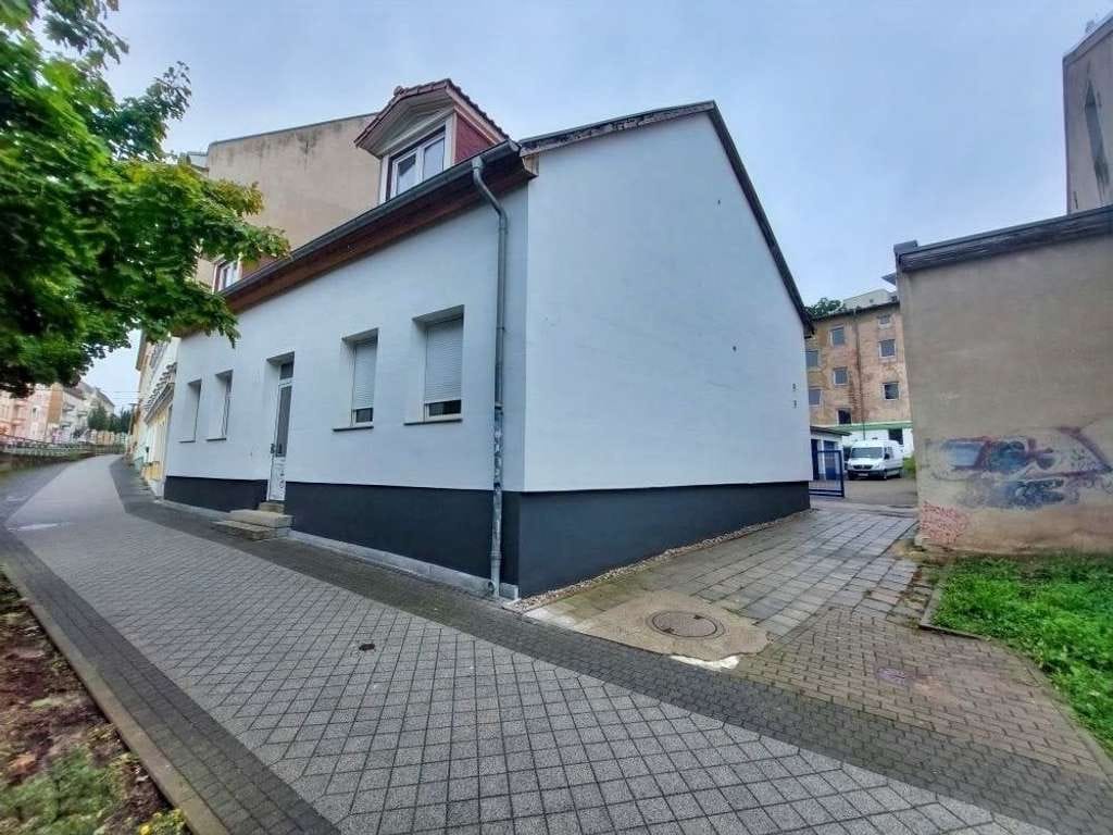 Immobilie in Frankfurt (Oder) - Ein Zuhause mitten in der Stadt – Ihr eigenes Haus in Frankfurt (Oder) - Bild 1
