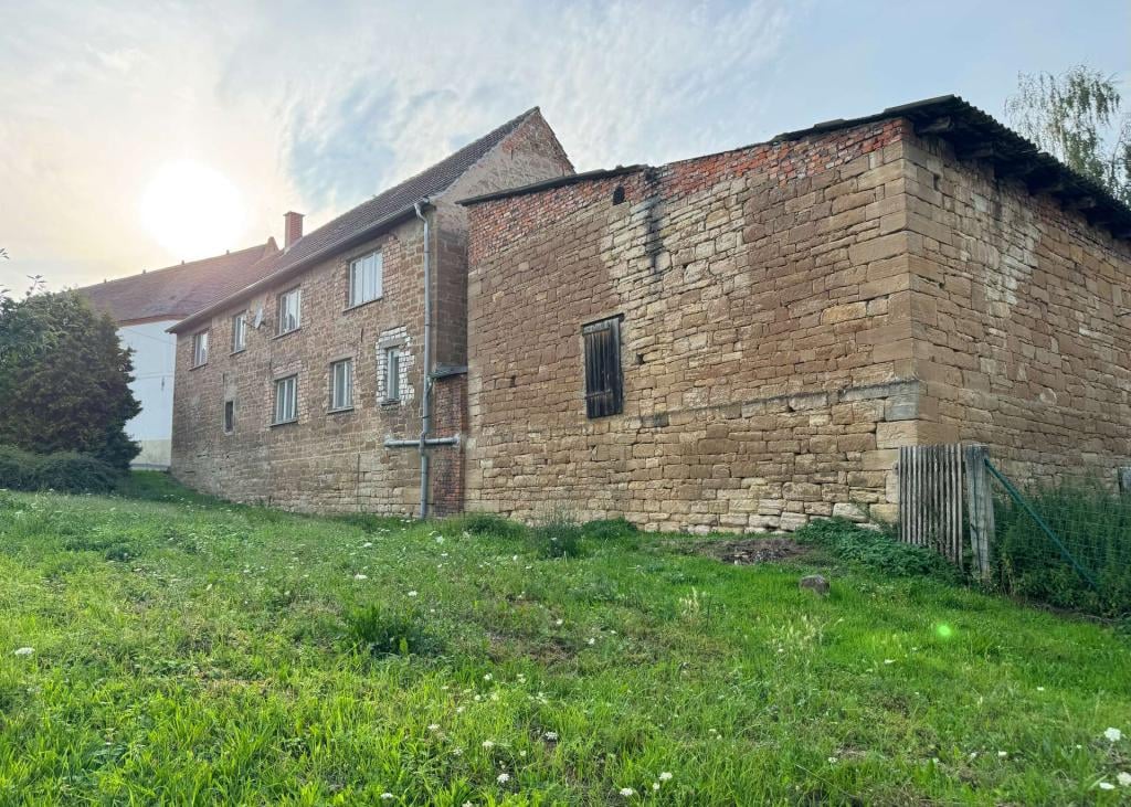 Immobilie in Kretzschau - Einfamilienhaus freistehend in Kretzschau - Bild 3