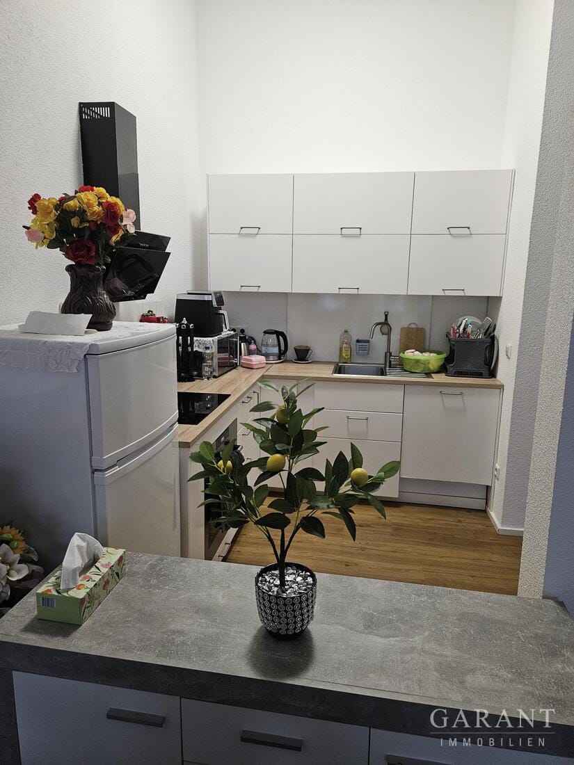 Immobilie in Pfullingen - Saniert - geräumig - zentral - Bild 2