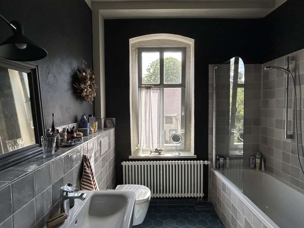 Immobilie in Uebigau-Wahrenbrück - Liebhaberobjekt: Historisch sensibel saniertes  Altstadthaus - Bild 3
