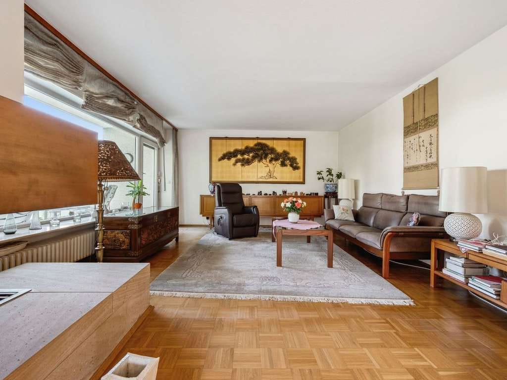 Immobilie in Limburgerhof - Limburgerhof - Sehr schönes, freistehendes Einfamilienhaus - Bild 3