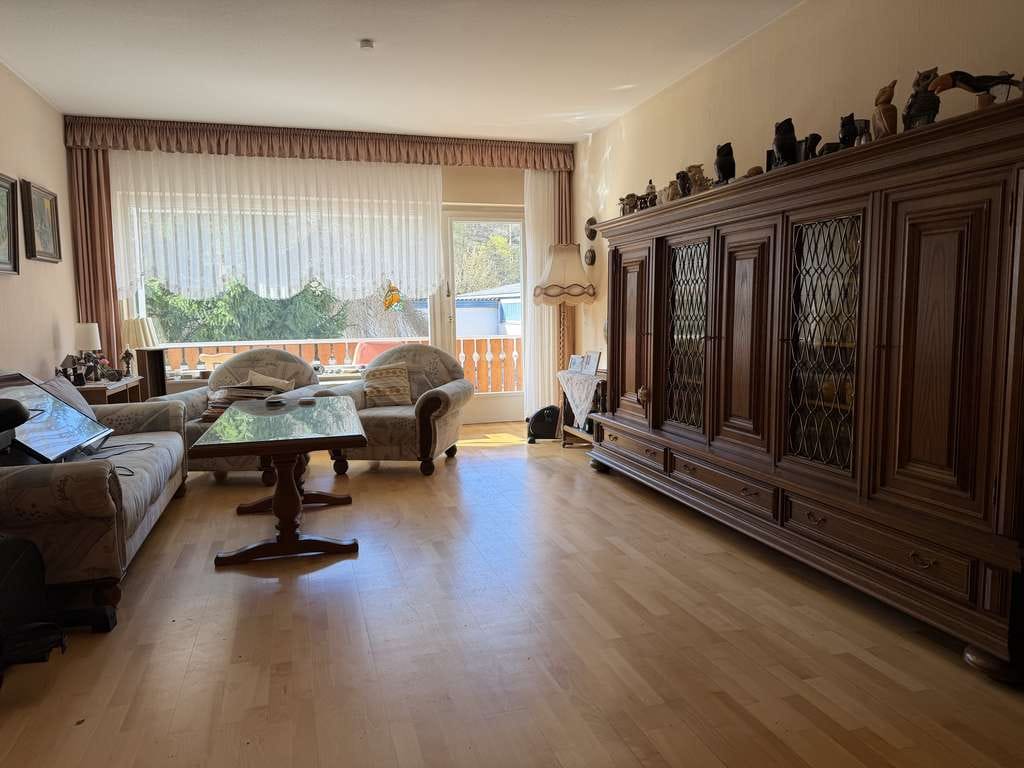 Immobilie in Fischbach - Einfamilienhaus (DHH) mit extra viel Platz in Fischbach - Bild 4