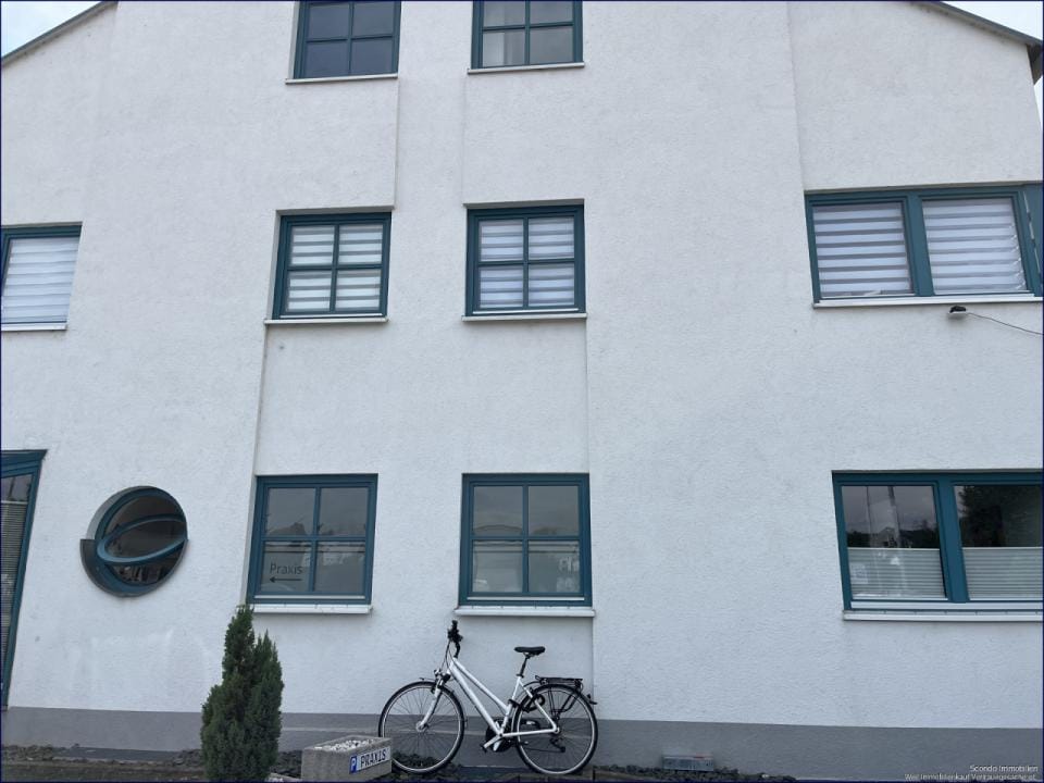 Immobilie in Mühlheim am Main - *Kapitalanlage* mit zuverlässigen Mietern - Bild 2