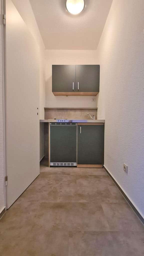Immobilie in Hamm - Kapitalanlage: Gemütliches 1-Zimmer-Appartement mit Stellplatz in Hamm-Mitte - Bild 1
