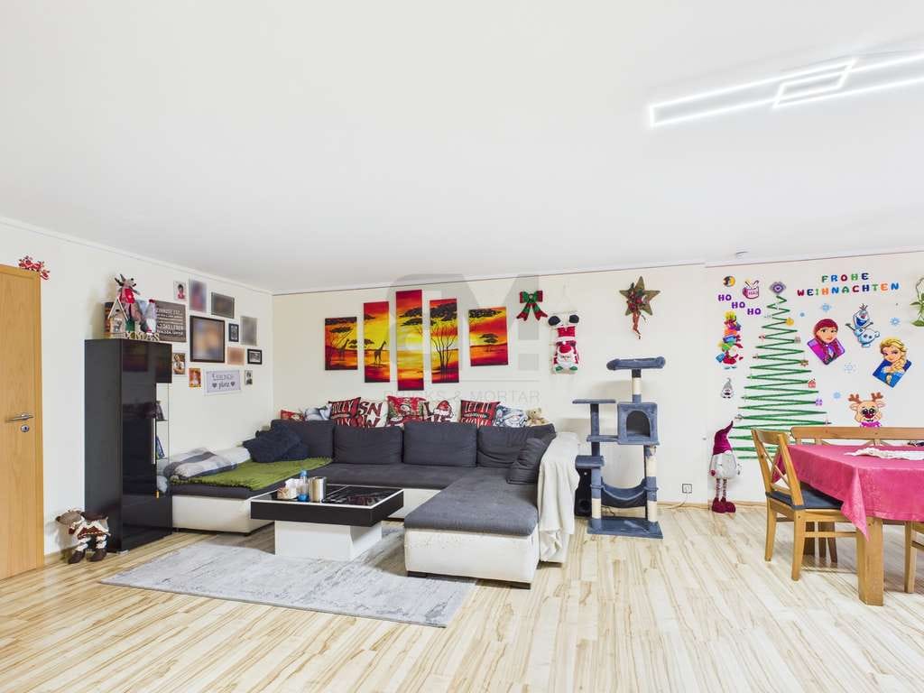 Immobilie in Anger - Brimo - Ein Zuhause mit Raum und Atmosphäre - Bild 4