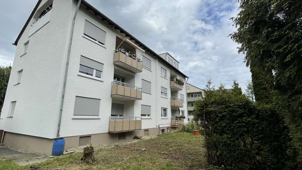 Immobilie in Sachsenheim - Ruhige Lage - gute Aufteilung - gute Kapitalanlage - Bild 1