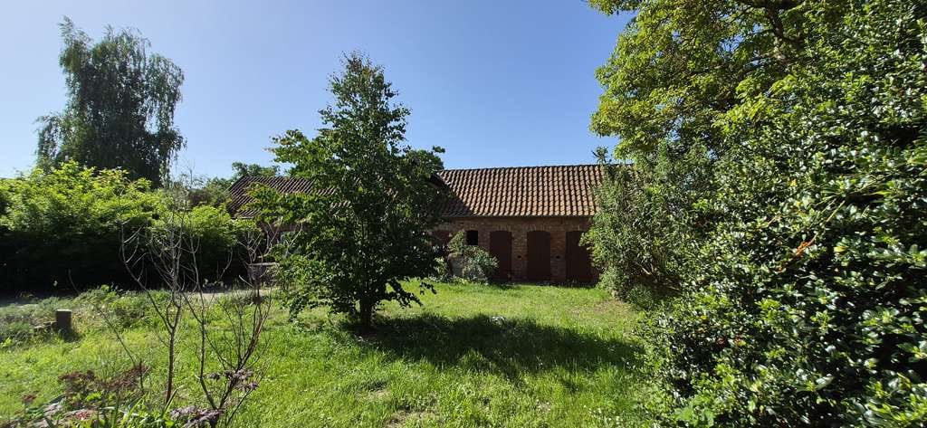 Immobilie in Gusborn - Stadtnah und ländlich zugleich - Charmantes EFH und Nebengelass mit viel Potenzial - Bild 4