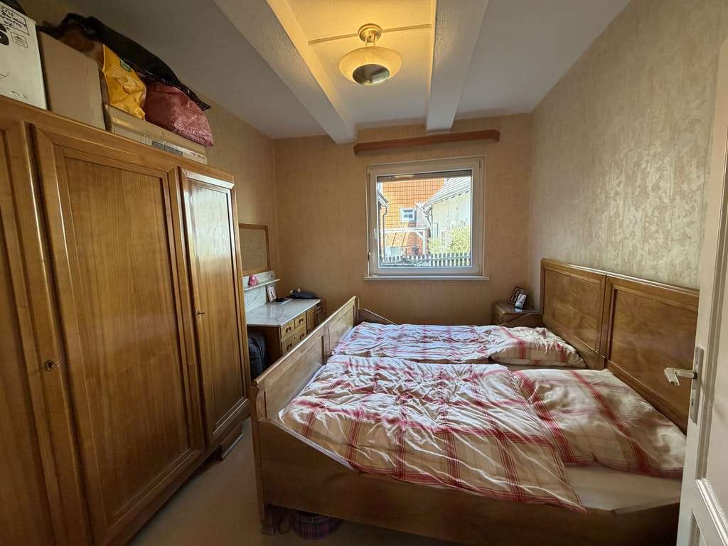 Immobilie in Seesen - Gemütliches Einfamilienhaus mit Garage und schönem Grundstück in Rhüden - Bild 4