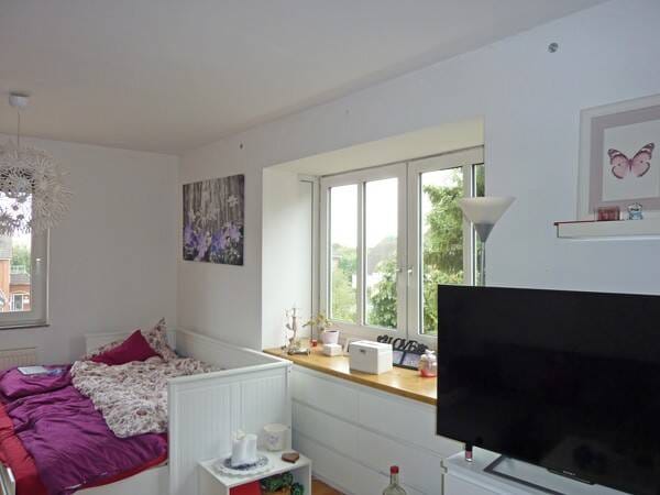 Immobilie in Langwedel - HVV Immobilien: Moderne Single-Wohnung im Zentrum von Ritterhude! - Bild 3