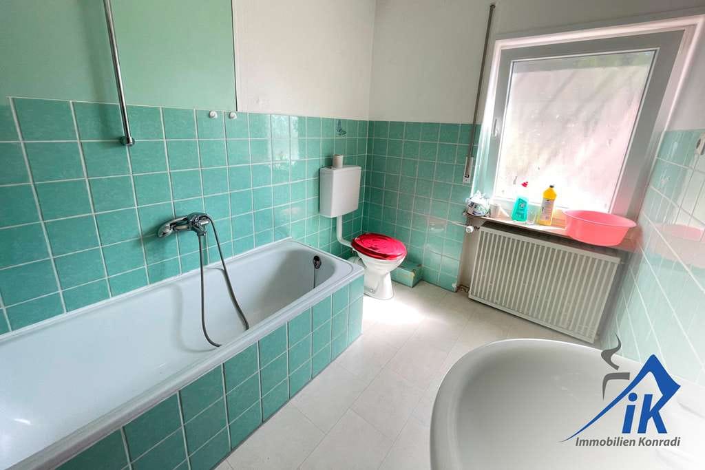 Immobilie in Grumbach - IK | Grumbach: schönes Einfamilienhaus in ruhiger Lage - Bild 4