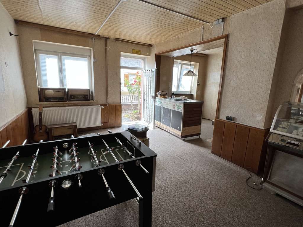Immobilie in Wolfstein - großes Einfamilienhaus mit großem Garten - Bild 4