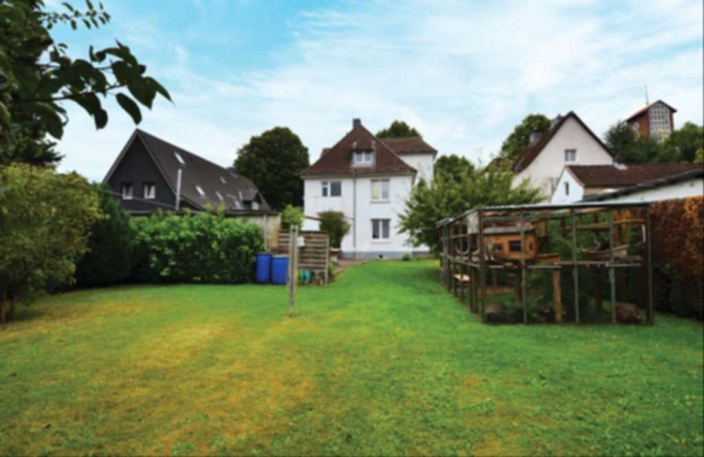 Immobilie in Kronshagen - Top-gelegenes Mehrfamilienhaus – Ideal für Investoren - Bild 4