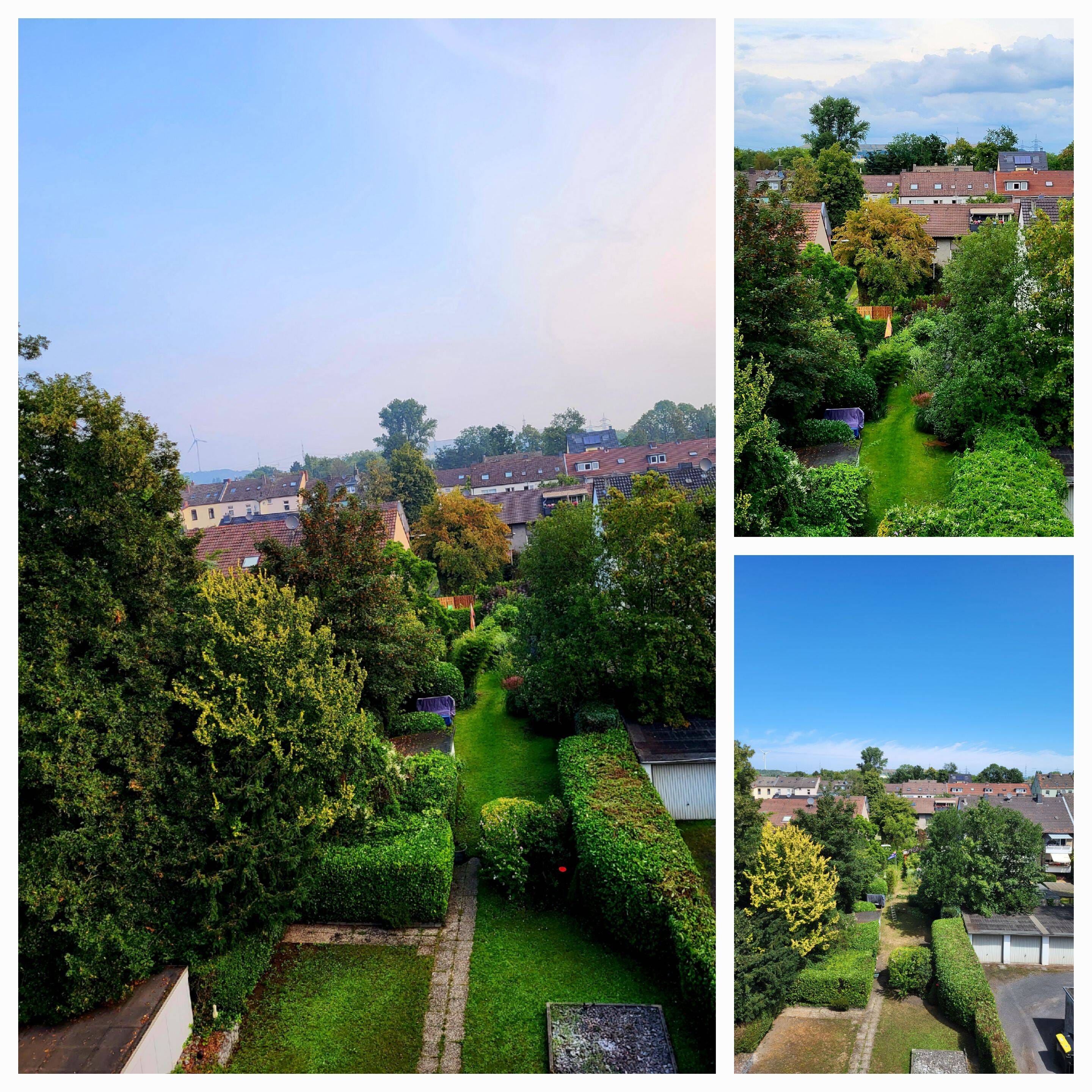 Immobilie in Herne - Baulücke plus Vierfamilienhaus, ein Projekt für Menschen mit Fantasie                                   - Bild 4