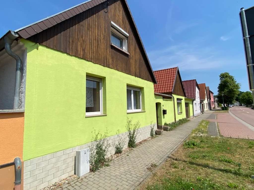Immobilie in Osternienburger Land - Wohnhaus in Kleinpaschleben - Bild 4