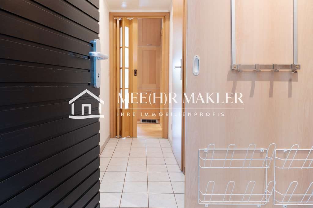 Immobilie in Dahme - Gemütliche Wohnung im Herzen von Dahme – Wohlfühlen an der Ostsee - Bild 1