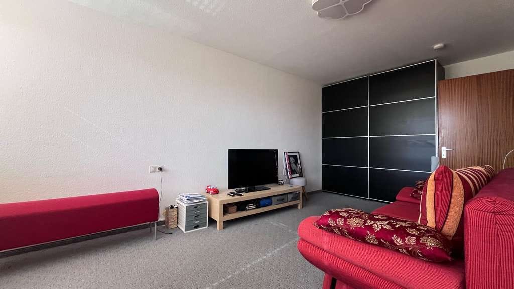 Immobilie in Mössingen - Kapitalanleger aufgepasst: 1-Zimmer-Wohnung mitten in Mössingen zu verkaufen! - Bild 1