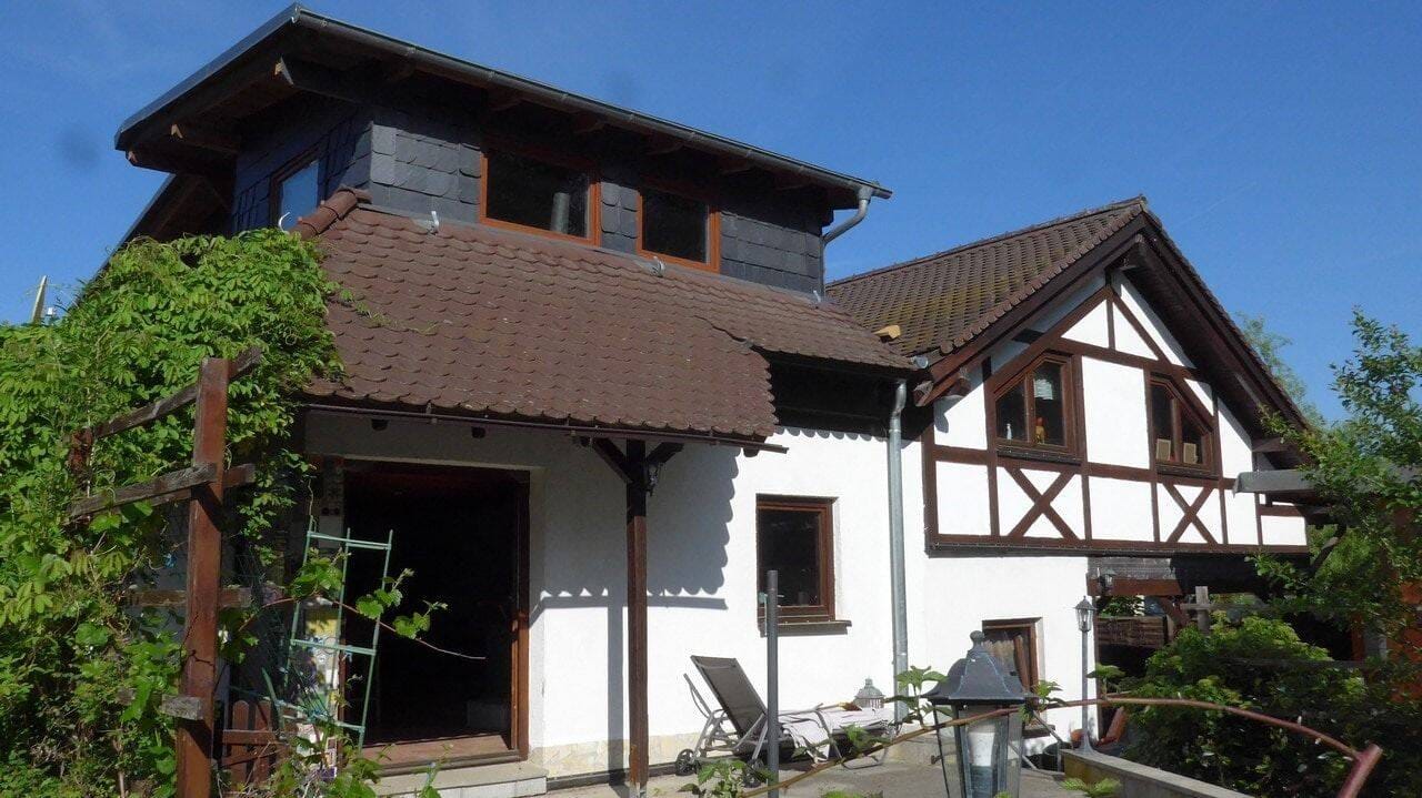 Immobilie in Remse - reizvoll Wohnen auf verschiedenen Ebenen - Bild 4