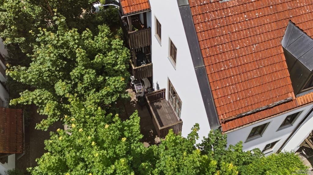 Immobilie in Zolling - Etagenwohnung in Zolling - Bild 1