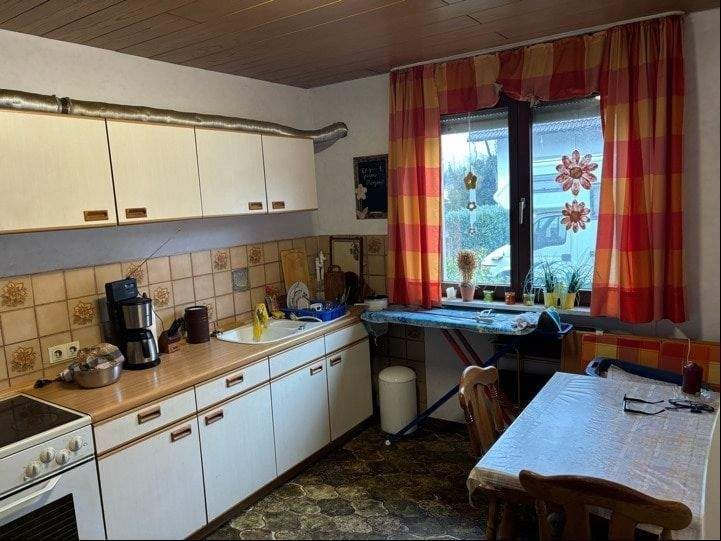 Immobilie in Rheinau - 2-Zi.-Wohnung im EG - Bild 2