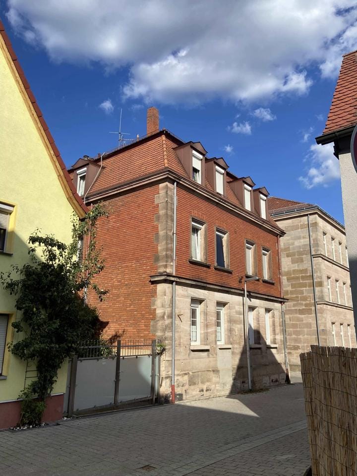 Immobilie in Zirndorf - Wohnen im Herzen von Zirndorf - Bild 0