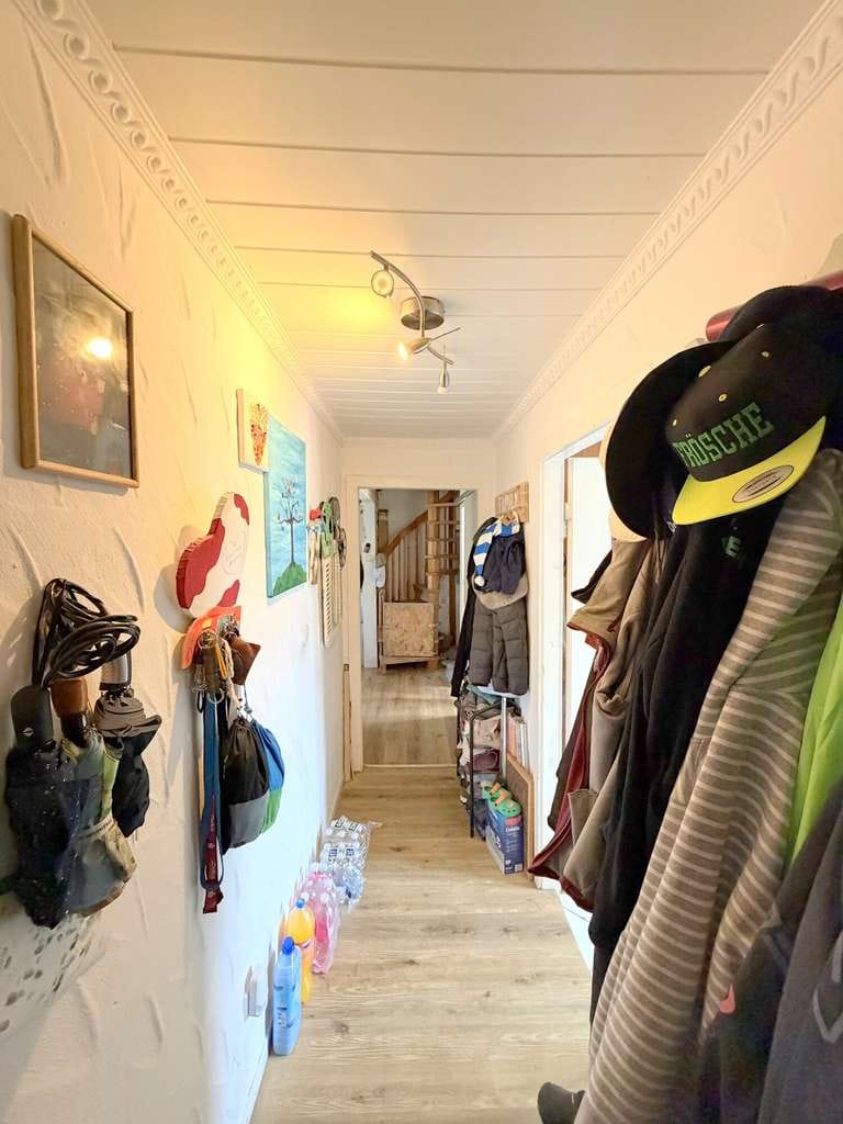 Immobilie in Steinen - Reihenmittelhaus in absolut Ruhiger Lage - Bild 3