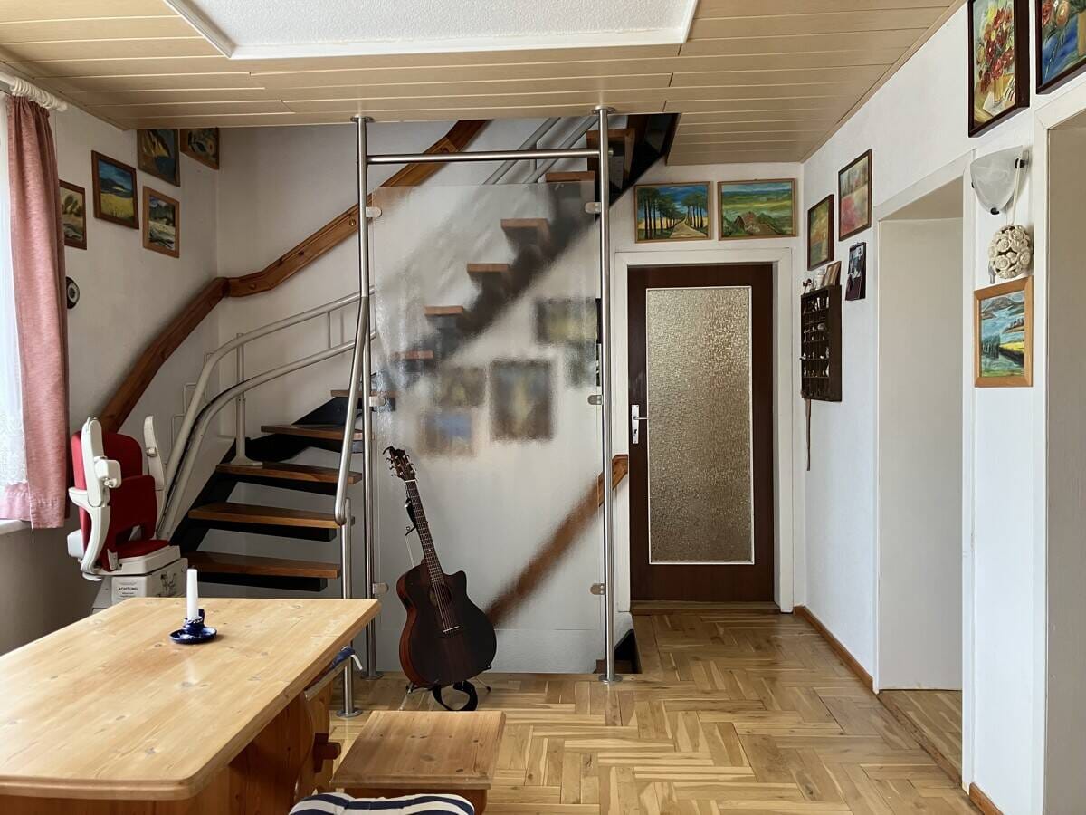 Immobilie in Greifswald - Großes Einfamilienhaus in Toplage! - Bild 1