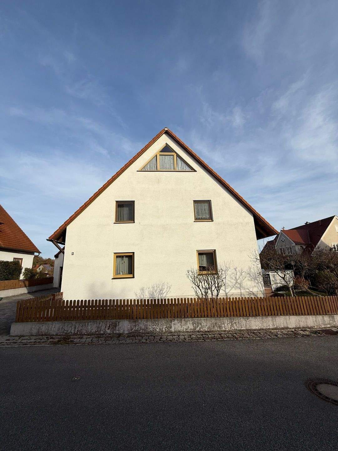 Immobilie in Abenberg - Gepflegtes Einfamilienhaus in ruhiger Wohnlage - Bild 4