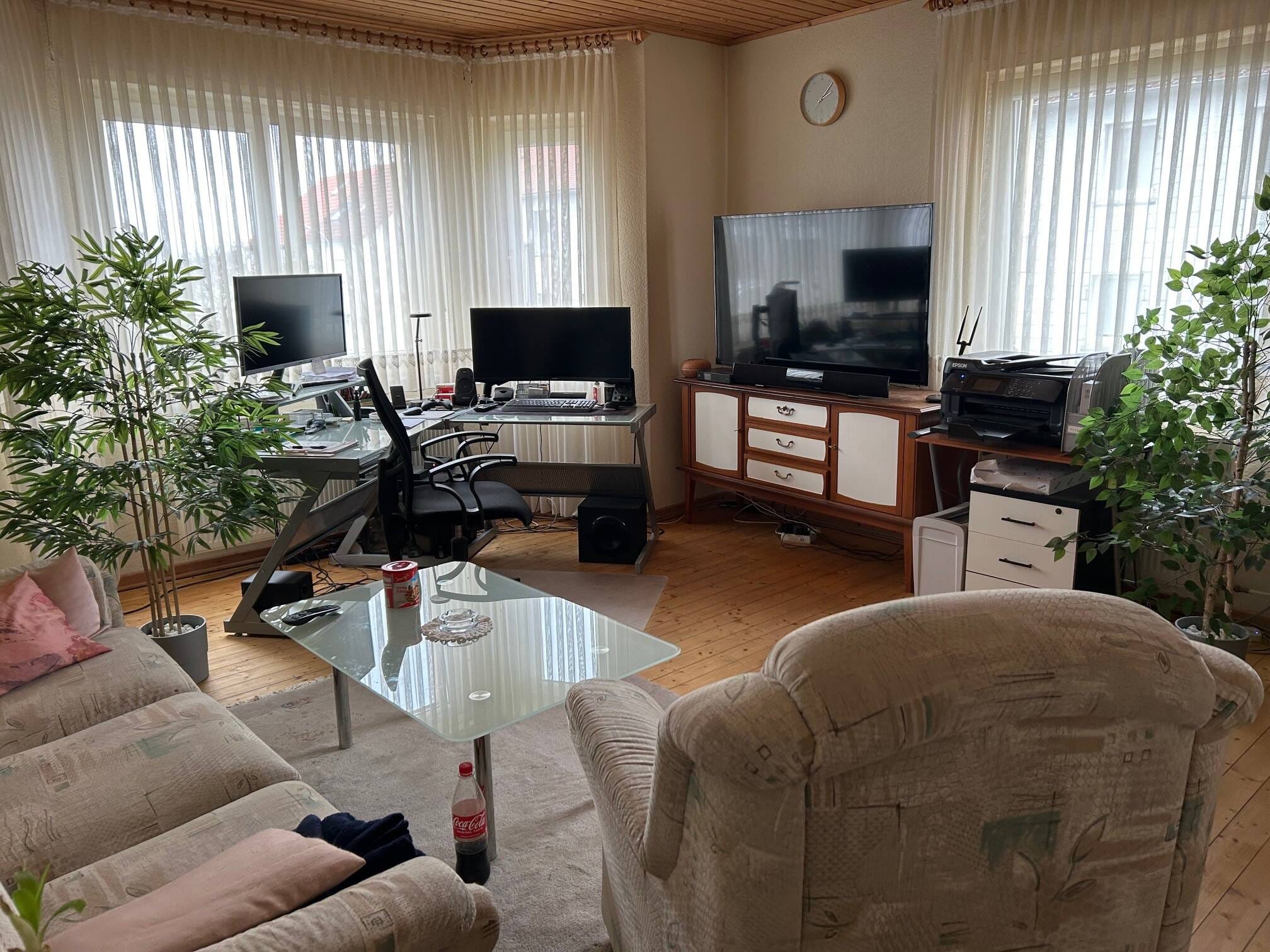 Immobilie in Wetzlar - Renditeobjekt für Handwerker, 3 Familienhaus in Dutenhofen  - Bild 3