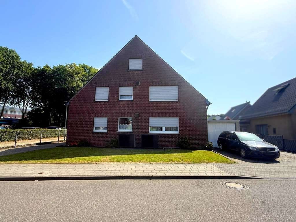 Immobilie in Nettetal - Sehr schönes Mehrfamilienhaus in toller Lage von Nettetal-Hinsbeck - Bild 0