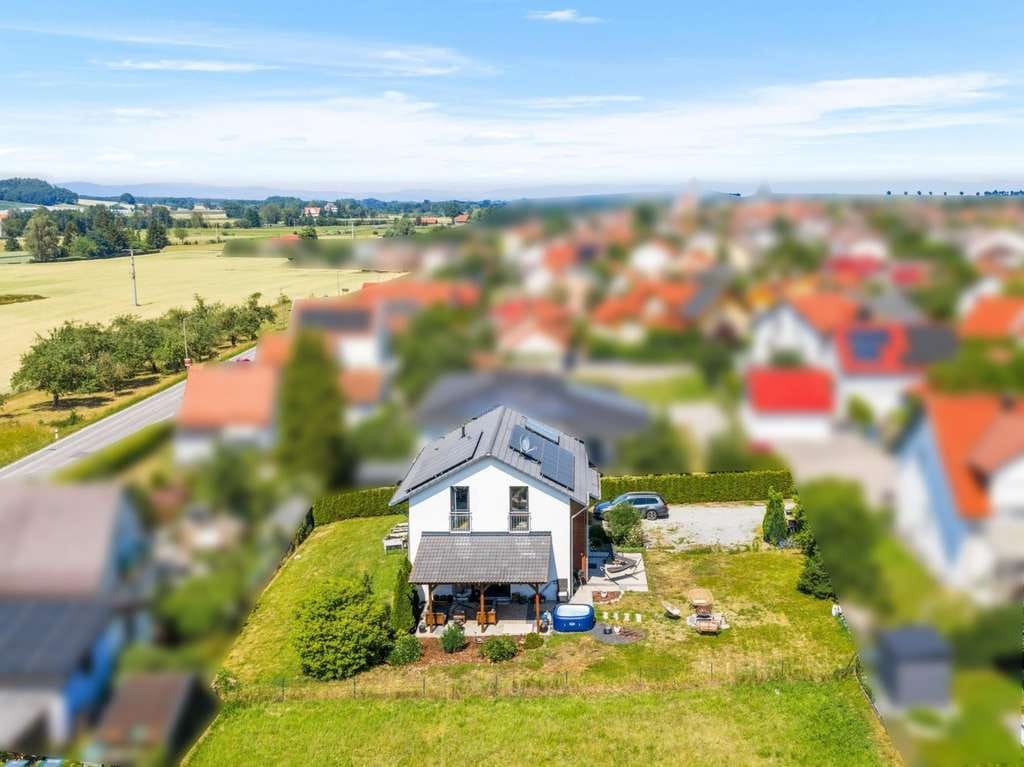Immobilie in Geiselhöring - Hier wohnt das ganz große Familienglück - Bild 4